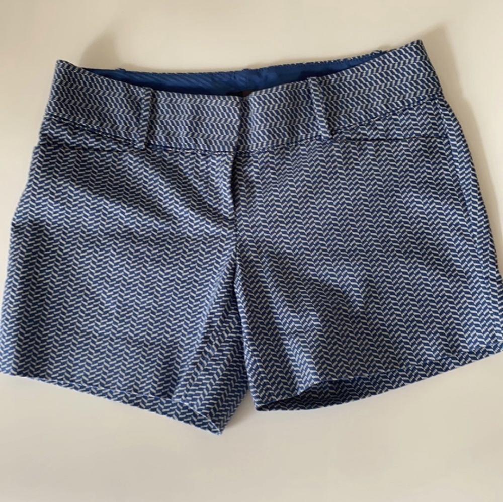 🚀4 for $25! The Limited shorts, sz 4